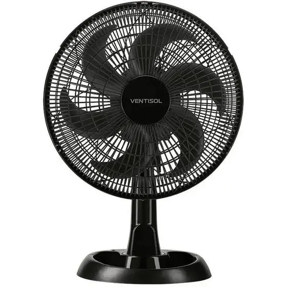 VENTILADOR DE MESA